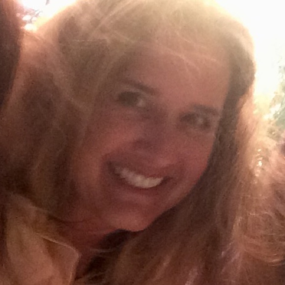 Meet your Posher, Suzanne